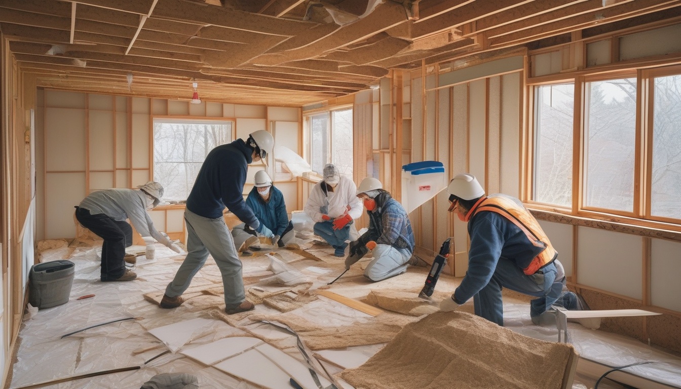 旭化成リフォーム「ロクダン」が変える既存住宅の断熱改修市場と断熱等級6時代の勝ち筋