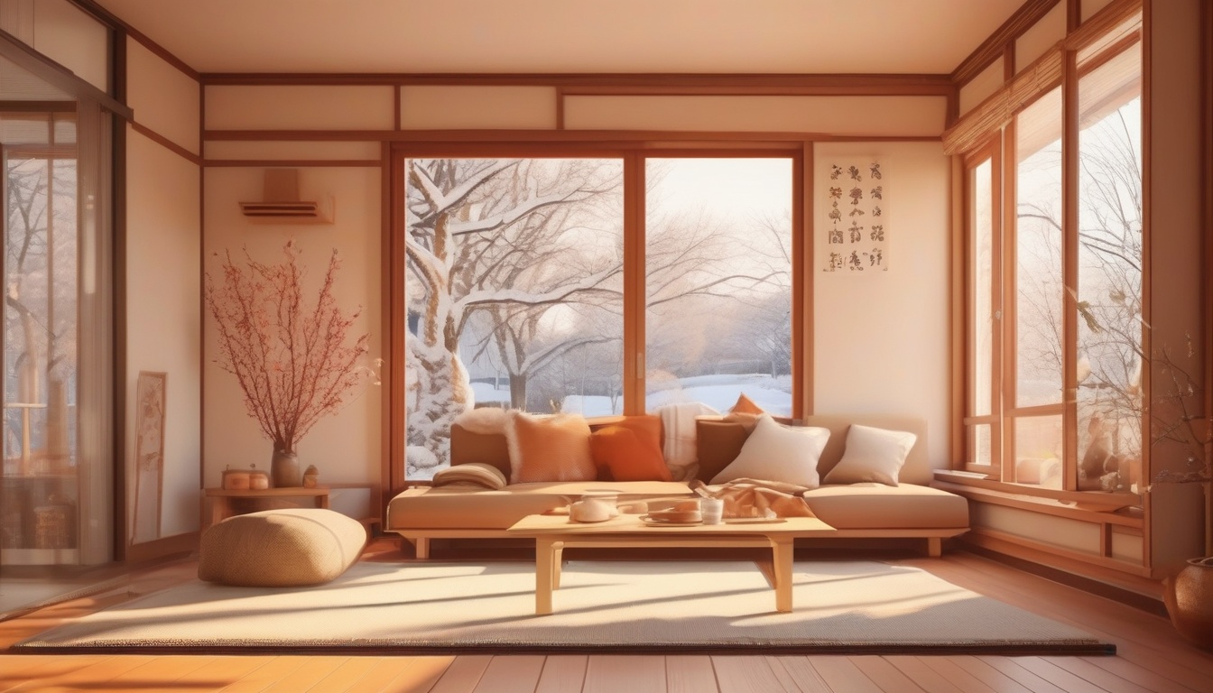 非住宅の屋根断熱が本格化：熱中症対策と省エネ需要で工場・倉庫の断熱改修市場が拡大を象徴するイメージ写真
